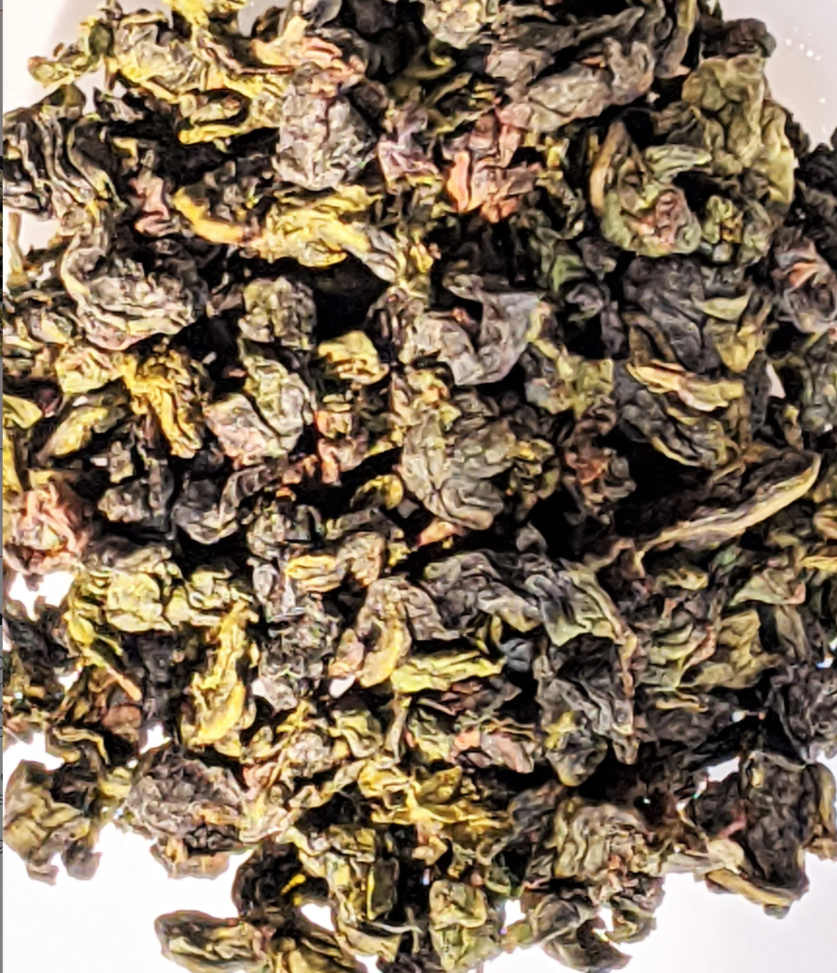 Mao Xie "Hairy Crab" Oolong
