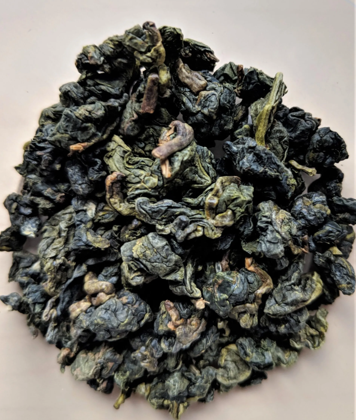 Blue Pearl Oolong