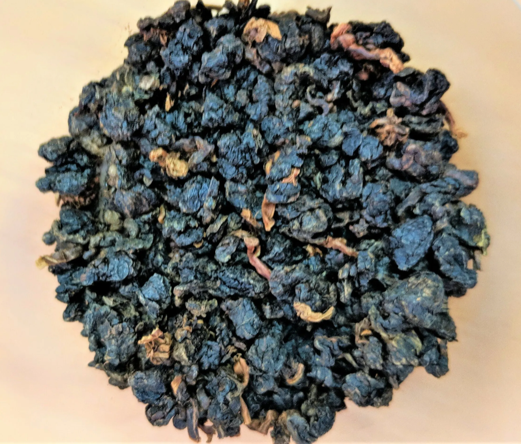 Honey Nectar Oolong