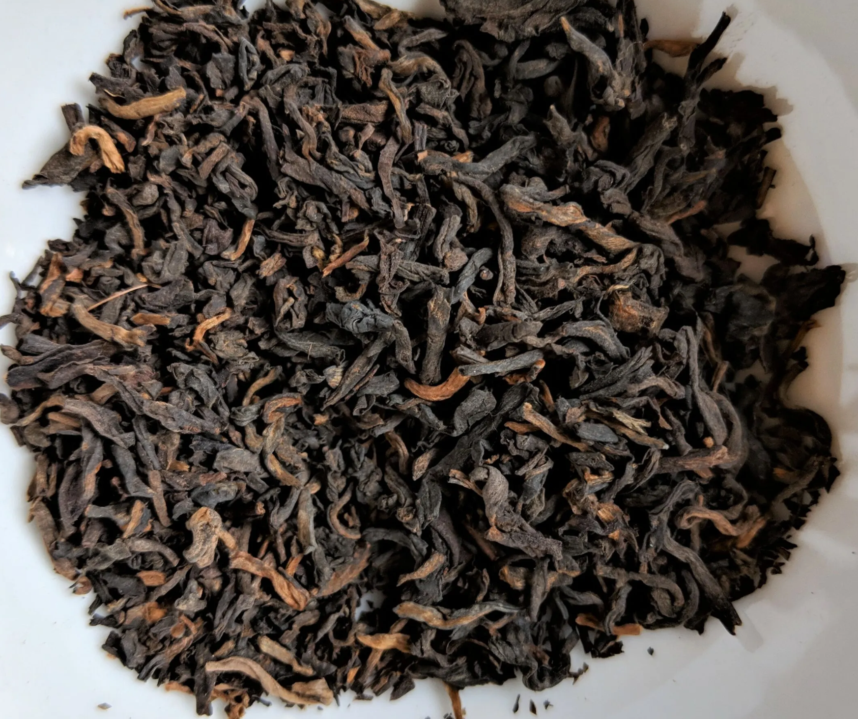 Golden Assam