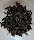 Wuyi Oolong