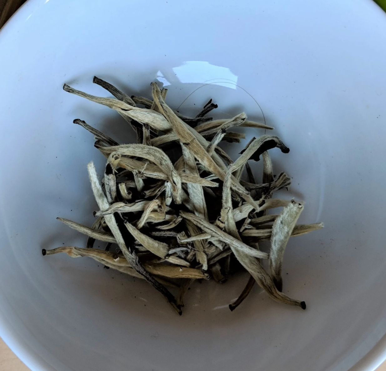 Silver Needle (White Tea)