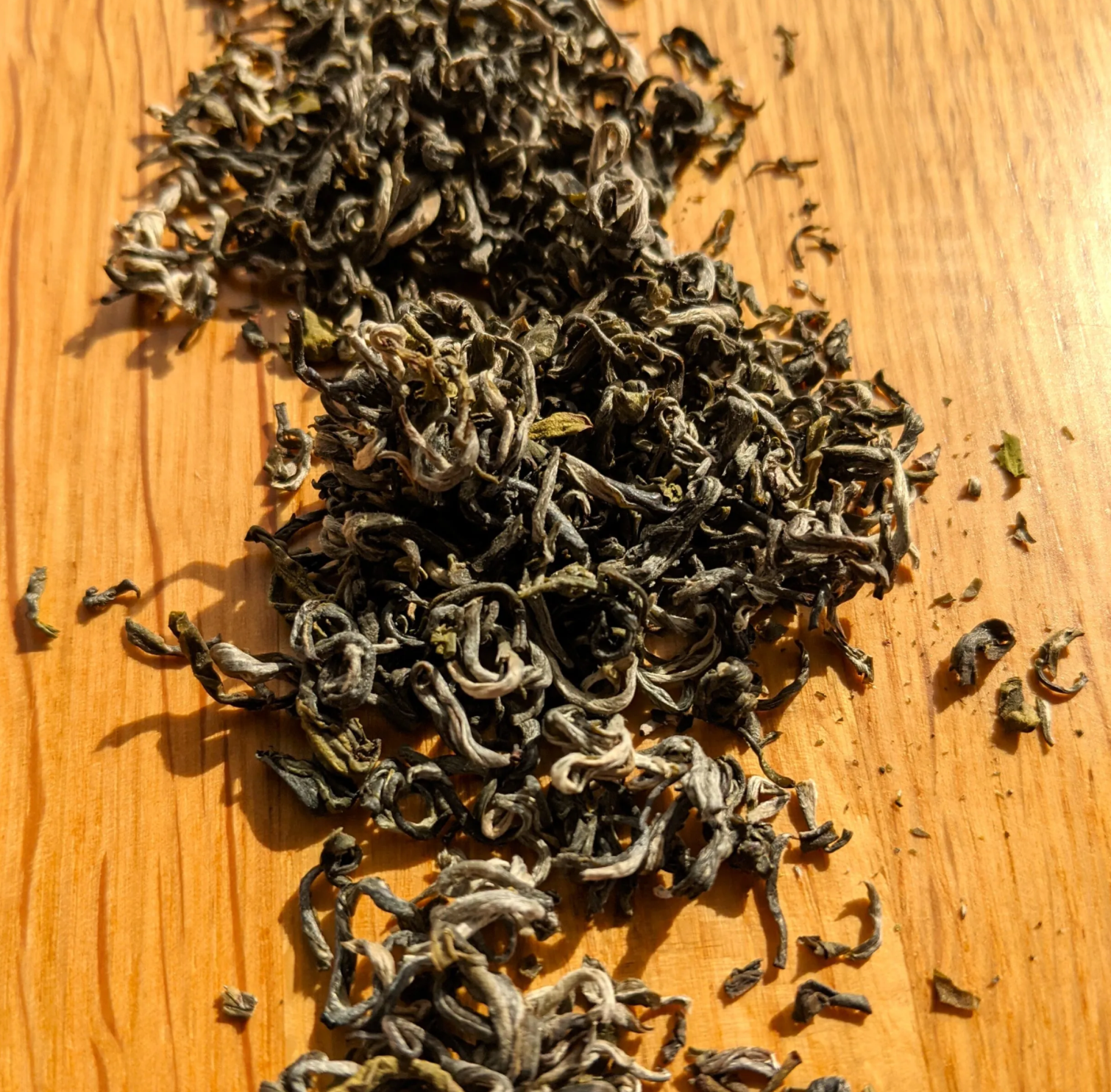 Ancient Snow Green Tea