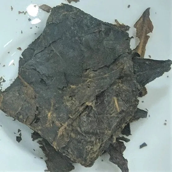 Organic Bancha Goishicha